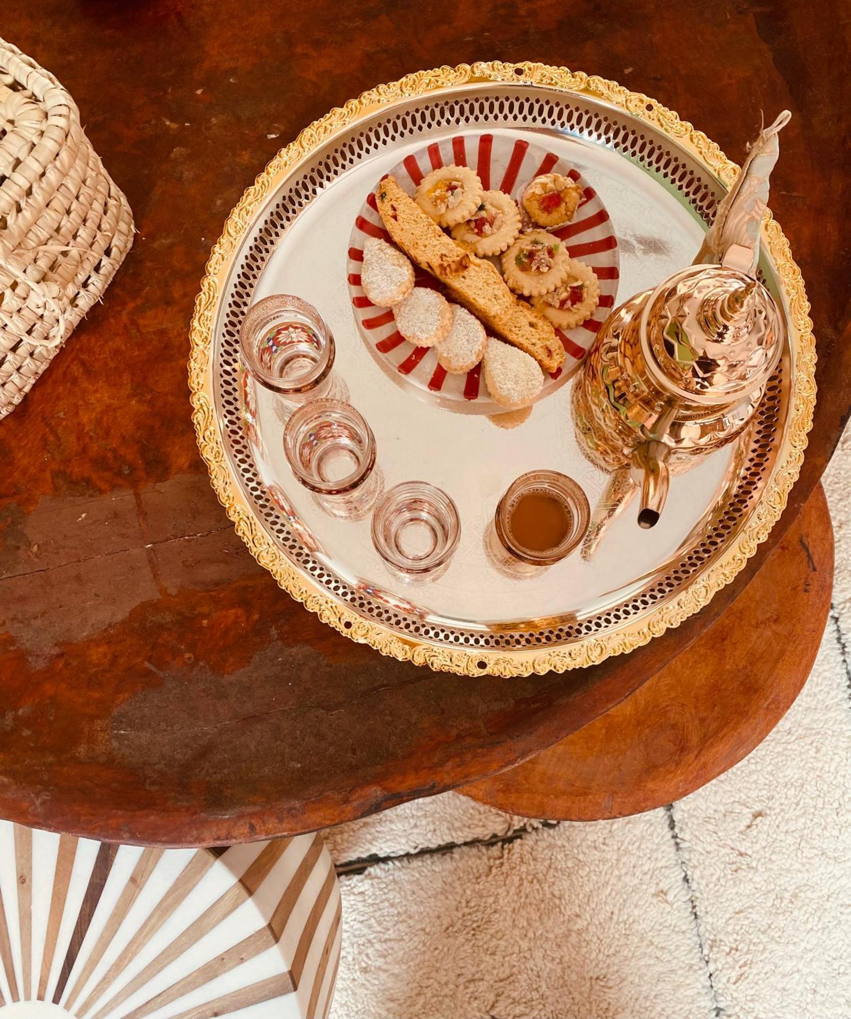 Riad Gasämbre Touareg Marrakesh Exterior foto